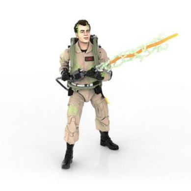 Ghostbusters Plasma Series Glow-in-the-Dark Ray Stantz