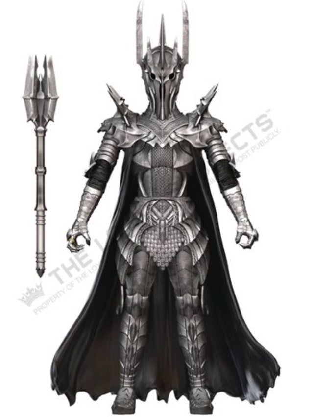 BST AXN LORD OF THE RINGS SAURON