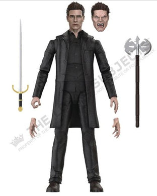 BST AXN ANGEL ACTION FIGURE BUFFY THE VAMPIRE SLAYER