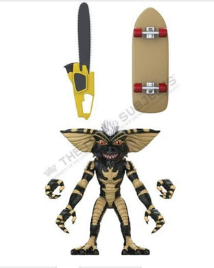 BST AXN STRIPE ACTION FIGURE GREMLINS