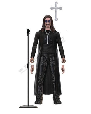 BST AXN OZZY OSBOURNE ACTION FIGURE