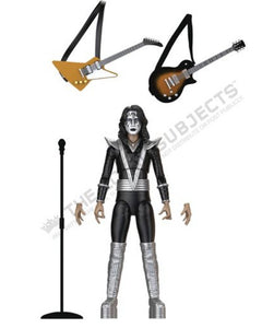 KISS the Spaceman - the Loyal Subjects BST AXN 5  Action Figure