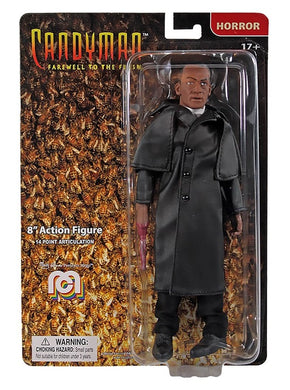 Candyman Movie Candyman 8  Action Figure MEGO