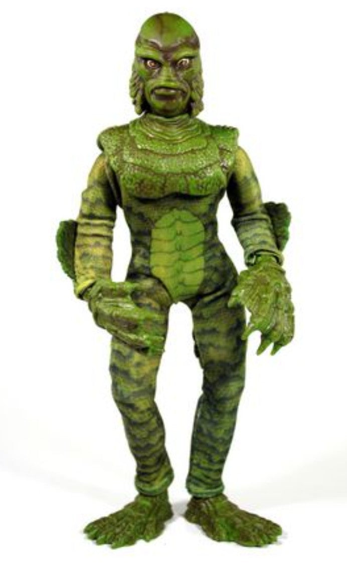 Creature from the Black Lagoon Mego Action Figure 8