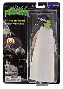 Mego Universal Bride of Frankenstein Action Figure (8 )