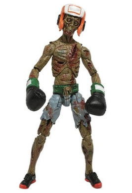 Vitruvian H.a.C.K.S. Series Z Action Figure | Turnbuckle Biter