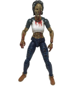 Vitruvian H.a.C.K.S. Series Z Action Figure | Britanee Bytes
