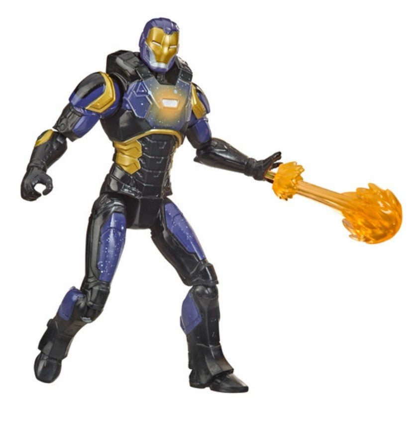 Avn Game 6in Figure Iron Man Orion