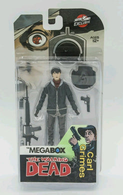 MEGABOX EXCLUSIVE Carl Grimes