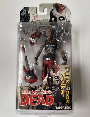 MEGABOX Punk Rock Walker