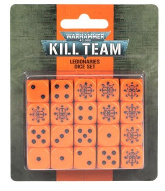 KILL TEAM: CSM LEGIONARIES DICE