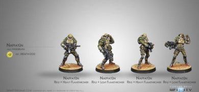 Infinity: Naqqislam Naffatun