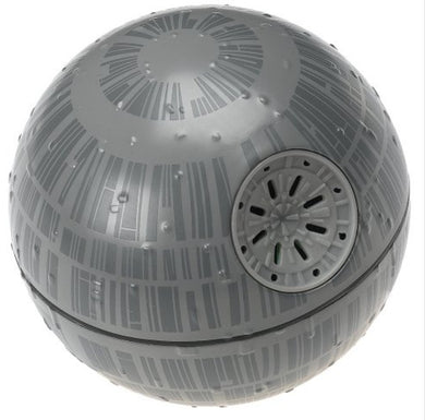 Star Wars Titanium Series Death Star Die-Cast Toy