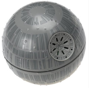 Star Wars Titanium Series Death Star Die-Cast Toy