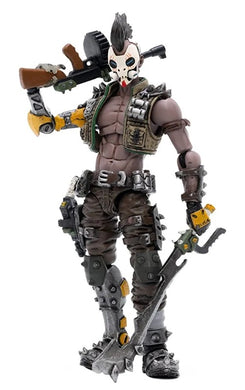 Joy Toy Battle for the Stars the Cult of San Reja Jack 1:18 Scale Action Figure