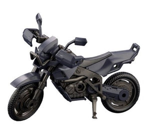 Hexa Gear - Alternative Cross Raider Night Stalker