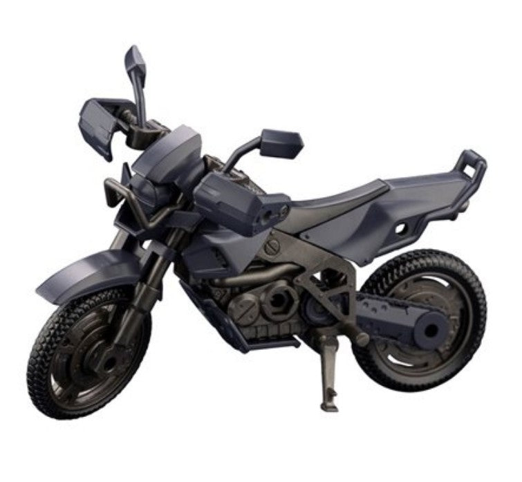 Hexa Gear - Alternative Cross Raider Night Stalker