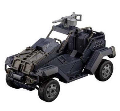 Hexa Gear - Booster Pack 003 Night Stalkers Ver