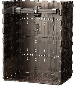 Hexa Gear - Block Base Dx Arsenal Grid