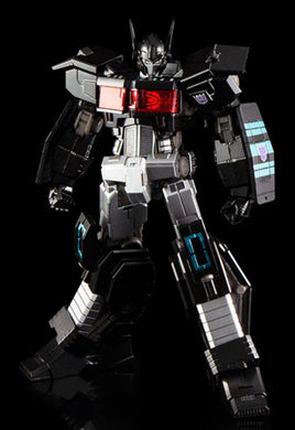 SDCC 2019 FLAME TOYS TRANSFORMERS FURAI NEMESIS PRIME MODEL KIT