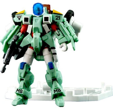 B2Five Robotech Scott Bernard VR-052F Battler Cyclone 1:28 Scale Action Figure