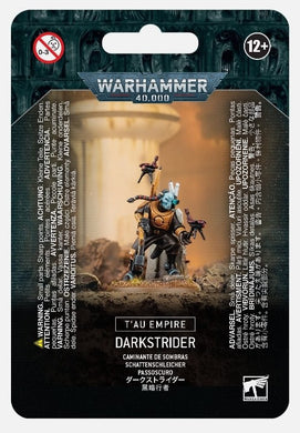 T'AU EMPIRE: DARKSTRIDER