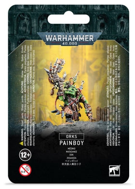 Ork Painboy