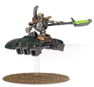 Necron Destroyer Lord Upgrade Pack