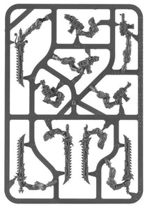 Tzaangor Upgrade Pack