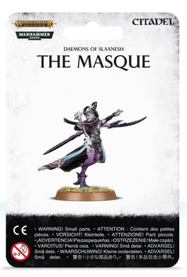 The Masque