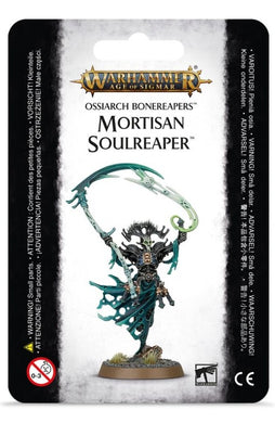 Ossiarch Bonereapers Mortisan Soulreaper