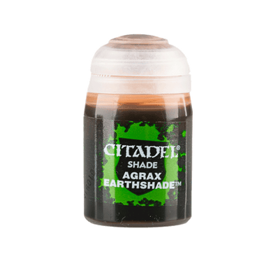 SHADE: AGRAX EARTHSHADE (24ML) - Linebreakers