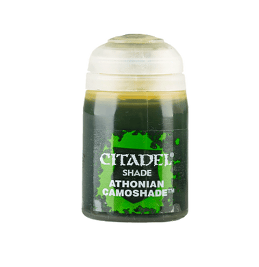 SHADE: ATHONIAN CAMOSHADE (24ML) - Linebreakers