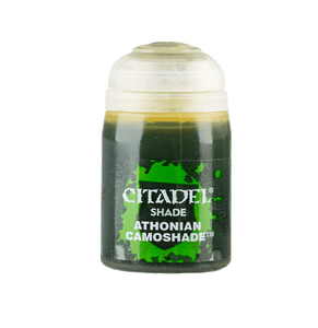 SHADE: ATHONIAN CAMOSHADE (24ML) - Linebreakers