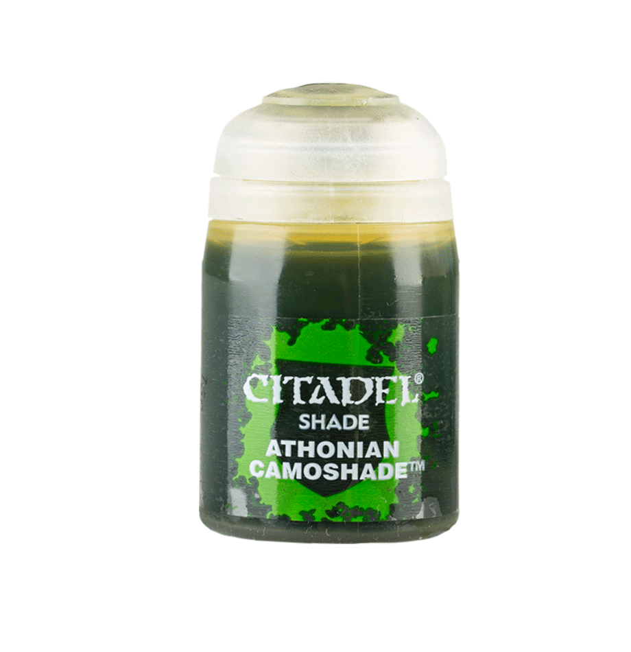 SHADE: ATHONIAN CAMOSHADE (24ML) - Linebreakers