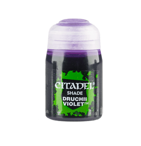 SHADE: DRUCHII VIOLET (24ML) - Linebreakers