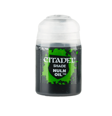 SHADE: NULN OIL (24ML) - Linebreakers