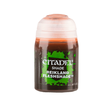 SHADE: REIKLAND FLESHSHADE (24ML) - Linebreakers