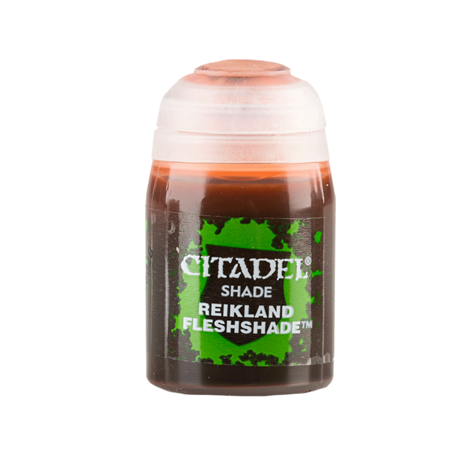 SHADE: REIKLAND FLESHSHADE (24ML) - Linebreakers