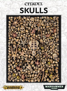 CITADEL SKULLS - Linebreakers