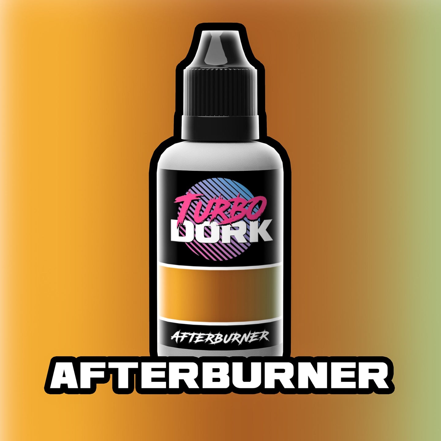 Afterburner Turboshift Acrylic Paint 20ml Bottle - Linebreakers