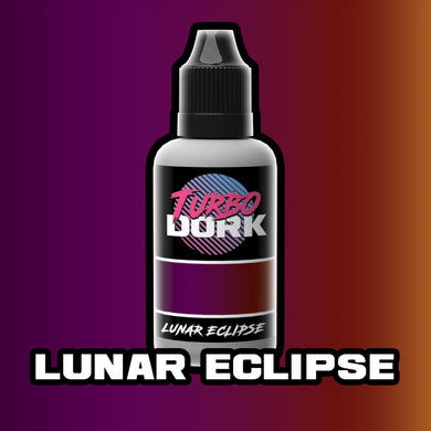 Lunar Eclipse Turboshift Acrylic Paint 20ml Bottle - Linebreakers