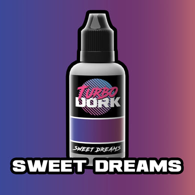 Sweet Dreams Turboshift Acrylic Paint 20ml Bottle - Linebreakers