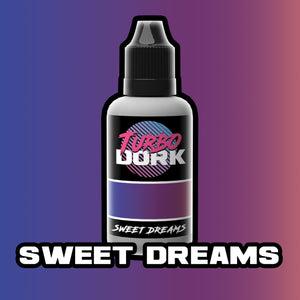 Sweet Dreams Turboshift Acrylic Paint 20ml Bottle - Linebreakers
