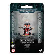 Load image into Gallery viewer, ADEPTA SORORITAS: SISTER DOGMATA - Linebreakers