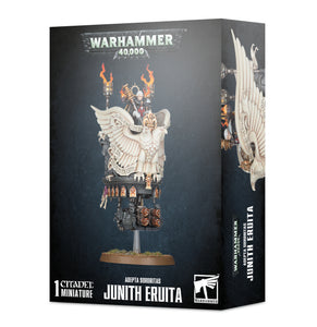 ADEPTA SORORITAS JUNITH ERUITA - Linebreakers