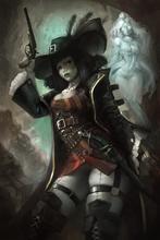 Load image into Gallery viewer, VOLKOV #1 VEZONIA LITHIUM EXCLUSIVE - Linebreakers