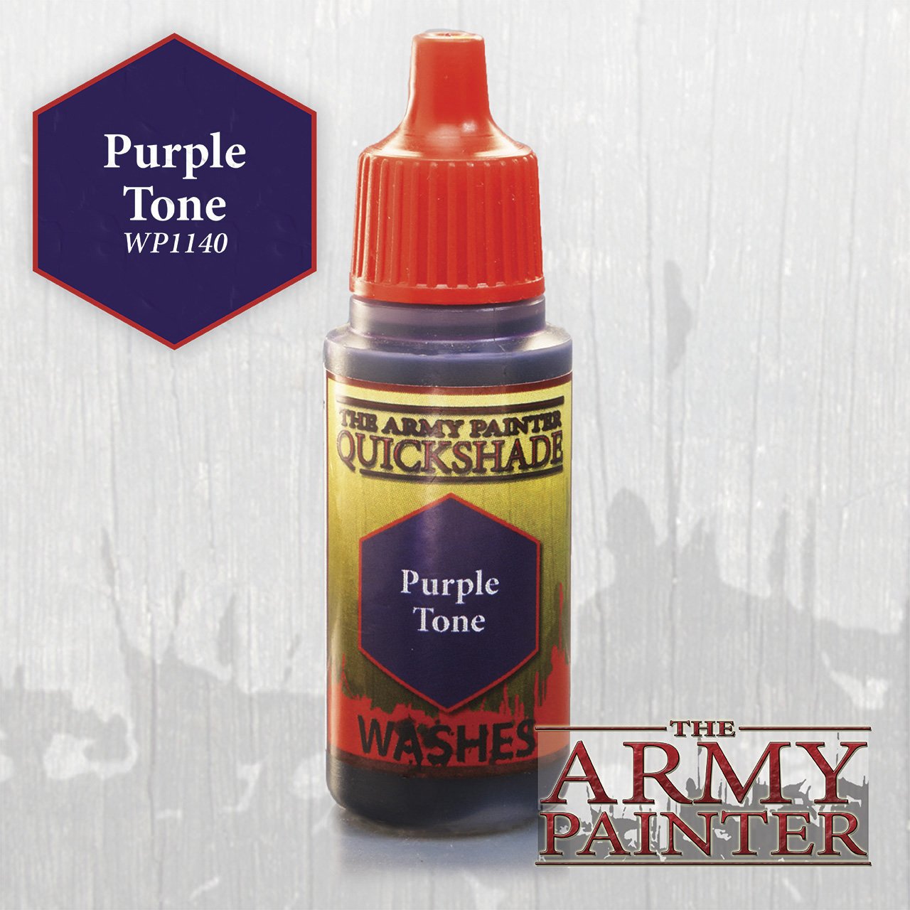 Purple Tone Ink - Linebreakers