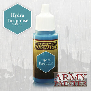 Hydra Turquoise - Linebreakers