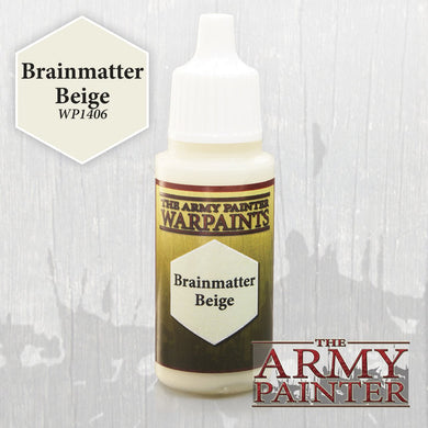 Brainmatter Beige - Linebreakers